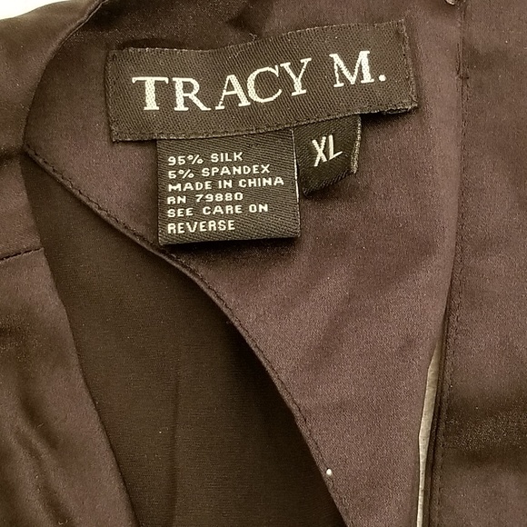 Tracy M camisole - Picture 3 of 3